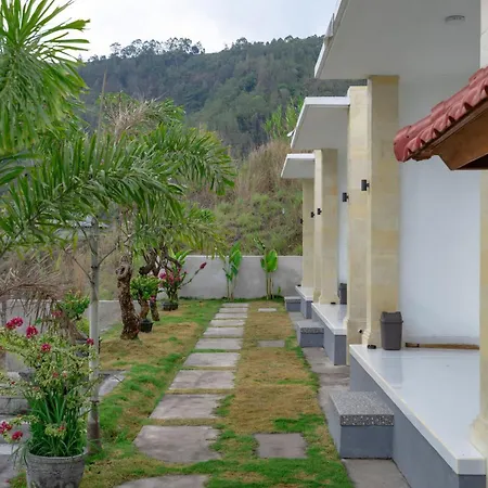 Batur Kencana Villa Mitra Reddoorz