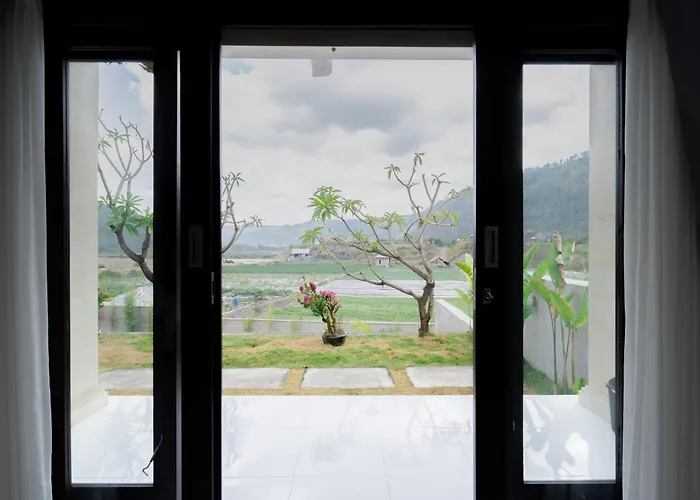 Batur Kencana Mitra Reddoorz 2* Baturaja
