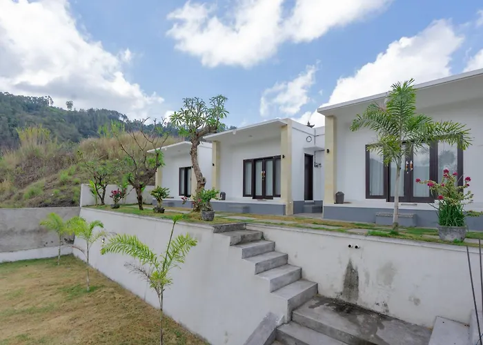 ホテル Batur Kencana Mitra Reddoorz Baturaja
