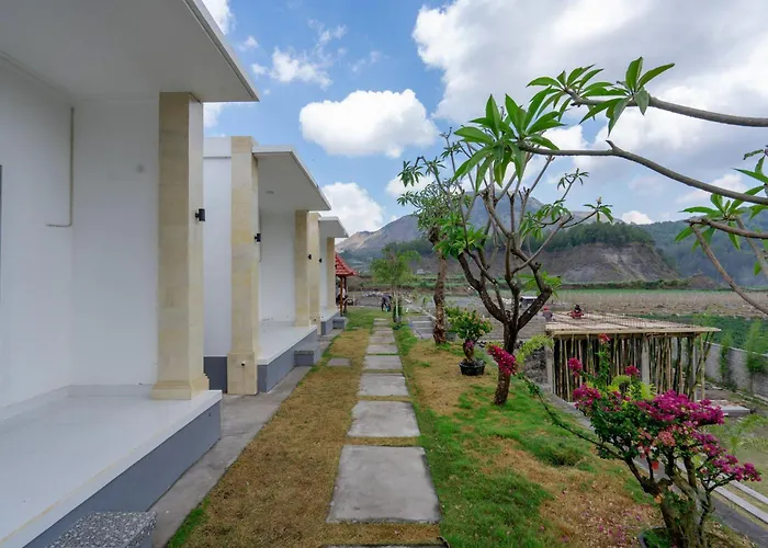 Batur Kencana Mitra Reddoorz 2*