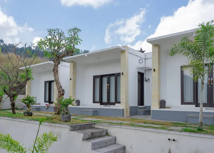 Batur Kencana Mitra Reddoorz