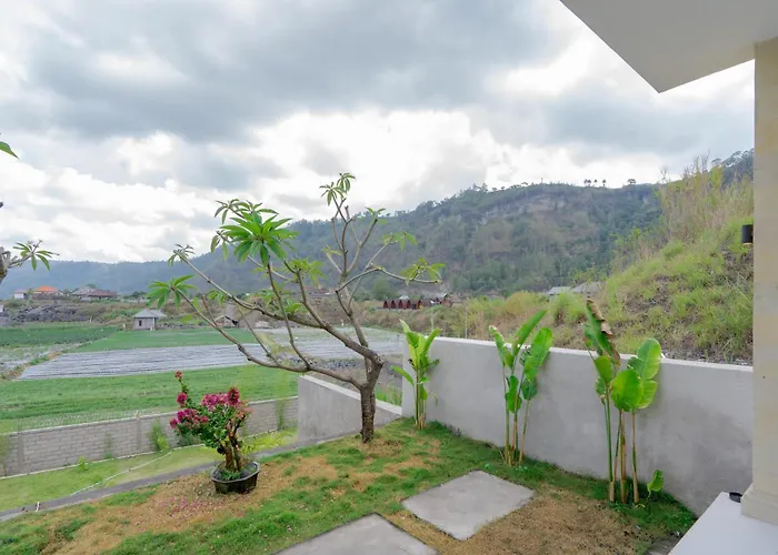 ホテル Batur Kencana Mitra Reddoorz