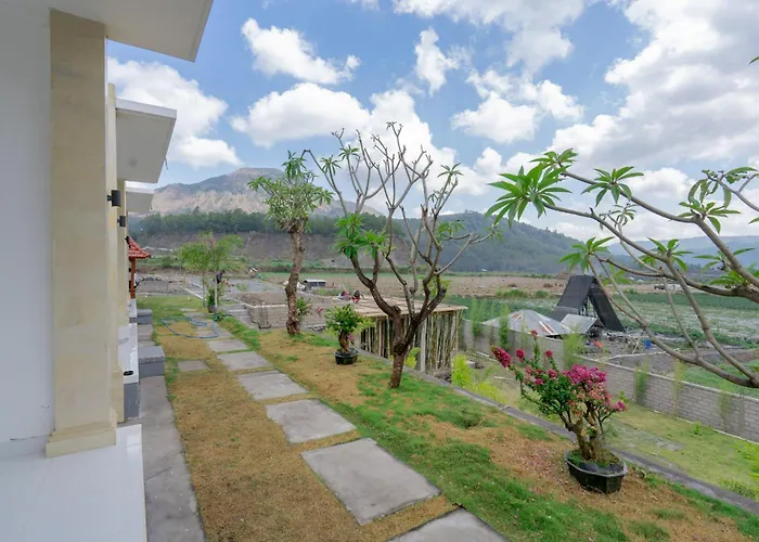 Batur Kencana Mitra Reddoorz ホテル Baturaja