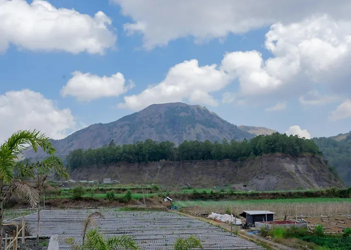 ホテル Batur Kencana Mitra Reddoorz