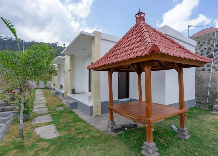 Batur Kencana Mitra Reddoorz 2* Baturaja